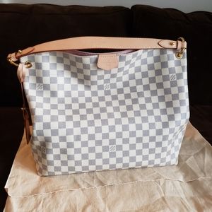 Louis Vuitton Graceful MM